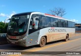 Continental SAZ1C35 na cidade de Brumadinho, Minas Gerais, Brasil, por Moisés Magno. Número da foto: #12697991.