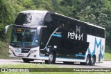 Empresa de Ônibus Nossa Senhora da Penha 63035 na cidade de Piraí, Rio de Janeiro, Brasil, por Paulo Henrique Pereira Borges. Número da foto: #12698243.