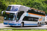 Expresso União 20078 na cidade de Piraí, Rio de Janeiro, Brasil, por Paulo Henrique Pereira Borges. Número da foto: #12698283.
