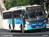 Transportes Campo Grande D53514 na cidade de Rio de Janeiro, Rio de Janeiro, Brasil, por Valter Silva. Número da foto: #:id.