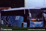 Sangue Bom Transportes 005 na cidade de Guaratuba, Paraná, Brasil, por Robert Matheus De Morais Oliveira. Número da foto: #12698564.
