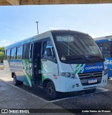 Coopertalse 149 na cidade de Aracaju, Sergipe, Brasil, por Andre Santos de Moraes. Número da foto: #12696476.