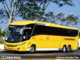 Viação Nova Itapemirim 20576 na cidade de Teresina, Piauí, Brasil, por Guilherme Fernandes Rêgo. Número da foto: #12699066.