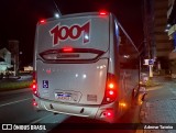 Auto Viação 1001 RJ 108.039 na cidade de Nova Friburgo, Rio de Janeiro, Brasil, por Ademar Taveira. Número da foto: #12697876.