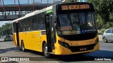 Real Auto Ônibus C41112 na cidade de Rio de Janeiro, Rio de Janeiro, Brasil, por Gabriel Sousa. Número da foto: #:id.