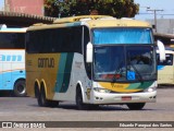 Empresa Gontijo de Transportes 17255 na cidade de Vitória da Conquista, Bahia, Brasil, por Eduardo Paraguai dos Santos. Número da foto: #12697569.