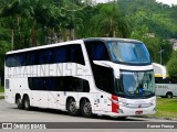 Auto Viação Catarinense 3600 na cidade de Santos, São Paulo, Brasil, por Ramon França. Número da foto: #:id.