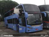 Real Expresso 11921 na cidade de Curitiba, Paraná, Brasil, por GDC __39AM. Número da foto: #:id.