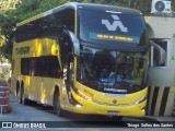 Viação Nova Itapemirim 50146 na cidade de São Paulo, São Paulo, Brasil, por Thiago  Salles dos Santos. Número da foto: #12697693.