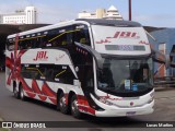 JBL Turismo 9400 na cidade de Porto Alegre, Rio Grande do Sul, Brasil, por Lucas Martins. Número da foto: #12698470.