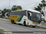 Empresa Gontijo de Transportes 18315 na cidade de Caruaru, Pernambuco, Brasil, por Lenilson da Silva Pessoa. Número da foto: #12698110.