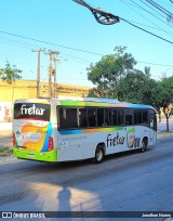 Fretar - DFT Logística 4102219 na cidade de Fortaleza, Ceará, Brasil, por Jonathan Nunes. Número da foto: #12695743.
