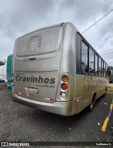 Prefeitura Municipal de Cravinhos 1333 na cidade de Cravinhos, São Paulo, Brasil, por Guilherme A.. Número da foto: #12697729.