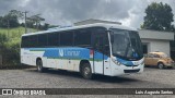 Unimar Transportes 18080 na cidade de São Domingos do Prata, Minas Gerais, Brasil, por Luis Augusto Santos. Número da foto: #12697169.