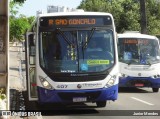Trampolim da Vitória 407 na cidade de Natal, Rio Grande do Norte, Brasil, por Junior Mendes. Número da foto: #:id.