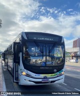 Viação Guaianazes 01 515 na cidade de Santo André, São Paulo, Brasil, por Hebert Eduardo Ribeiro Todesco. Número da foto: #12698108.