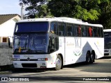 WJ Brasil Turismo 92003 na cidade de Guaratuba, Paraná, Brasil, por Paulobuss  Guaratuba. Número da foto: #12698870.