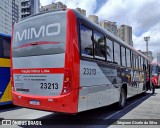 Viação Mimo 23213 na cidade de Barueri, São Paulo, Brasil, por Sérgiane Gisele da Silva. Número da foto: #12698790.