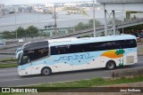 Transportadora Turística Natal 1610 na cidade de Americana, São Paulo, Brasil, por Jacy Emiliano. Número da foto: #:id.