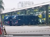 Viação Cometa 719584 na cidade de Santo André, São Paulo, Brasil, por Paulo Mota. Número da foto: #12697097.
