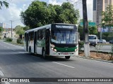 Viação Cidade das Dunas 2016011 na cidade de Natal, Rio Grande do Norte, Brasil, por LUCAS ROBERTO BEZERRA DE ARAUJO. Número da foto: #:id.