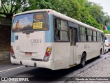Transportes Futuro C30020 na cidade de Rio de Janeiro, Rio de Janeiro, Brasil, por Eduardo de Jesus Veríssimo. Número da foto: #:id.
