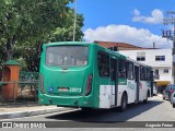 OT Trans - Ótima Salvador Transportes 20073 na cidade de Salvador, Bahia, Brasil, por Augusto Ferraz. Número da foto: #12698453.