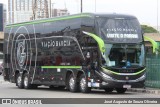 Viação Garcia 98031 na cidade de São Paulo, São Paulo, Brasil, por José Augusto de Souza Oliveira. Número da foto: #12697553.