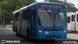 Viação Grande Vitória 23174 na cidade de Cariacica, Espírito Santo, Brasil, por Arthur Silva fraga. Número da foto: #:id.