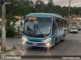 Univale Transportes F-2320 na cidade de Itaúna, Minas Gerais, Brasil, por Rafael Ferreira Lopes. Número da foto: #:id.
