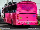 BIUSA 62 na cidade de Mata Redonda, San José, San José, Costa Rica, por Andrés Martínez Rodríguez. Número da foto: #12698020.