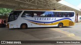 Viação Sertaneja 510 na cidade de Pitangui, Minas Gerais, Brasil, por Mateus Oliveira Gonçalves. Número da foto: #:id.