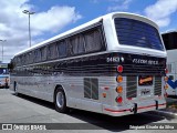 Ônibus Particulares 6463 na cidade de Barueri, São Paulo, Brasil, por Sérgiane Gisele da Silva. Número da foto: #12698807.