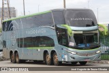 Viação Garcia 88016 na cidade de São Paulo, São Paulo, Brasil, por José Augusto de Souza Oliveira. Número da foto: #:id.