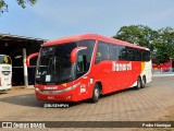 Expresso Itamarati 6710 na cidade de Porto Velho, Rondônia, Brasil, por Pedro Henrique. Número da foto: #:id.