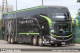 Viação Garcia 90021 na cidade de São Paulo, São Paulo, Brasil, por José Augusto de Souza Oliveira. Número da foto: #12697636.
