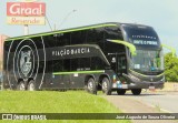 Viação Garcia 86139 na cidade de Resende, Rio de Janeiro, Brasil, por José Augusto de Souza Oliveira. Número da foto: #12697438.