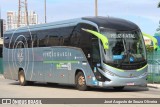 Viação Garcia 82109 na cidade de São Paulo, São Paulo, Brasil, por José Augusto de Souza Oliveira. Número da foto: #12697739.
