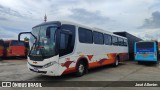 Kamily Turismo 1760 na cidade de Montes Claros, Minas Gerais, Brasil, por José Alkmim. Número da foto: #12696320.