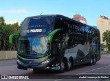 Viação Garcia 80019 na cidade de Curitiba, Paraná, Brasil, por André Lourenço de Freitas. Número da foto: #12697539.