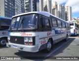 Viação Oliveira 245 na cidade de Barueri, São Paulo, Brasil, por Helder Fernandes da Silva. Número da foto: #:id.
