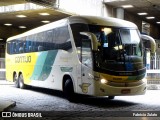 Empresa Gontijo de Transportes 19185 na cidade de Belo Horizonte, Minas Gerais, Brasil, por Fabricio Zulato. Número da foto: #12698358.