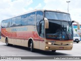 Auto Viação Goianésia 150003-5 na cidade de Goiânia, Goiás, Brasil, por Carlos Daniel Moreira Batista. Número da foto: #12697375.