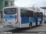 Rio Lagos Transportes SAQ.03.035 na cidade de Saquarema, Rio de Janeiro, Brasil, por Miguel Souza. Número da foto: #12695929.