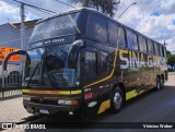 Grupo Sina Gáucha 3A44 na cidade de Curitiba, Paraná, Brasil, por Vinícius Weber. Número da foto: #12696557.
