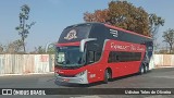 Expresso São Luiz 8000 na cidade de Brasília, Distrito Federal, Brasil, por Udiston Teles de Oliveira. Número da foto: #12696170.