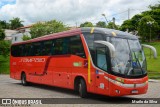 Viação Sampaio 9503 na cidade de Caçapava, São Paulo, Brasil, por Murilo da Silva. Número da foto: #12696040.