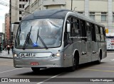 SPE VIA MOBILIDADE S/A PL481 na cidade de Curitiba, Paraná, Brasil, por Hipólito Rodrigues. Número da foto: #:id.