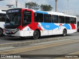 Viação Pavunense B32524 na cidade de Rio de Janeiro, Rio de Janeiro, Brasil, por Augusto César. Número da foto: #12698625.