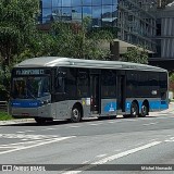 Viação Paratodos > São Jorge > Metropolitana São Paulo > Mobibrasil 6 3168 na cidade de São Paulo, São Paulo, Brasil, por Michel Nowacki. Número da foto: #12698935.